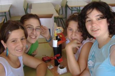 LA RAMPA 2